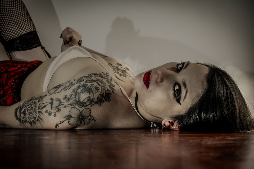 carolinerosemaiden OnlyFans profile picture