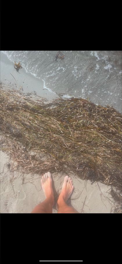 male_feet_97 OnlyFans picture
