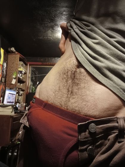 mistere_man OnlyFans picture