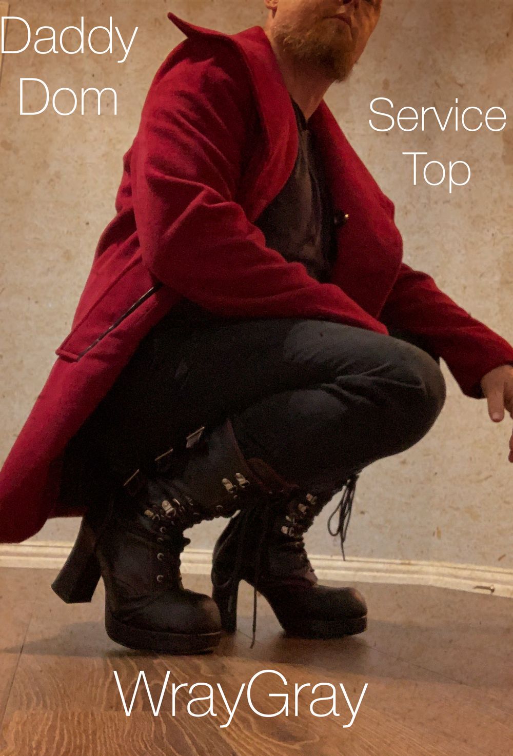 wraygray OnlyFans profile picture