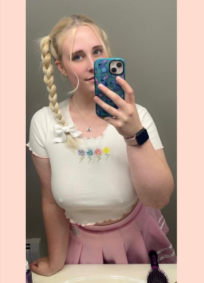 babydoll024 OnlyFans picture