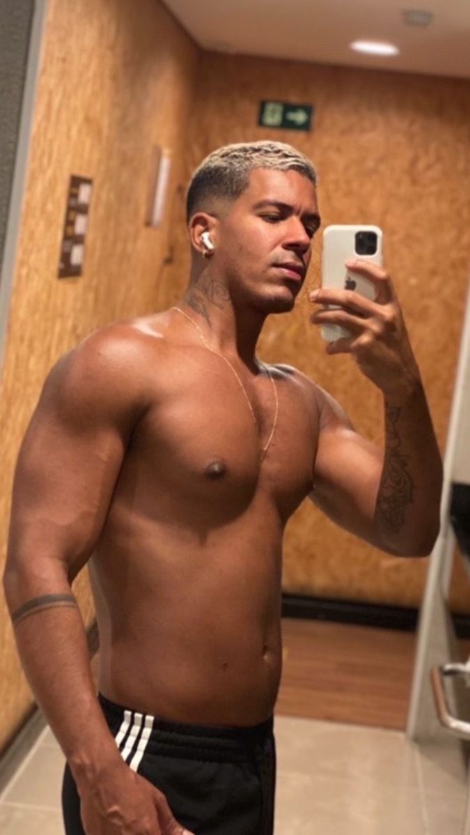 alvaromiler OnlyFans profile picture