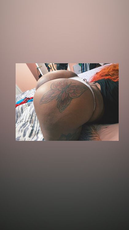 yendysthestallion OnlyFans picture