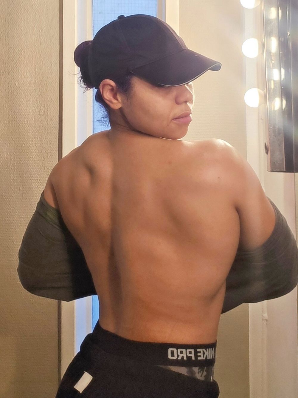 buffbunnybibi OnlyFans profile picture