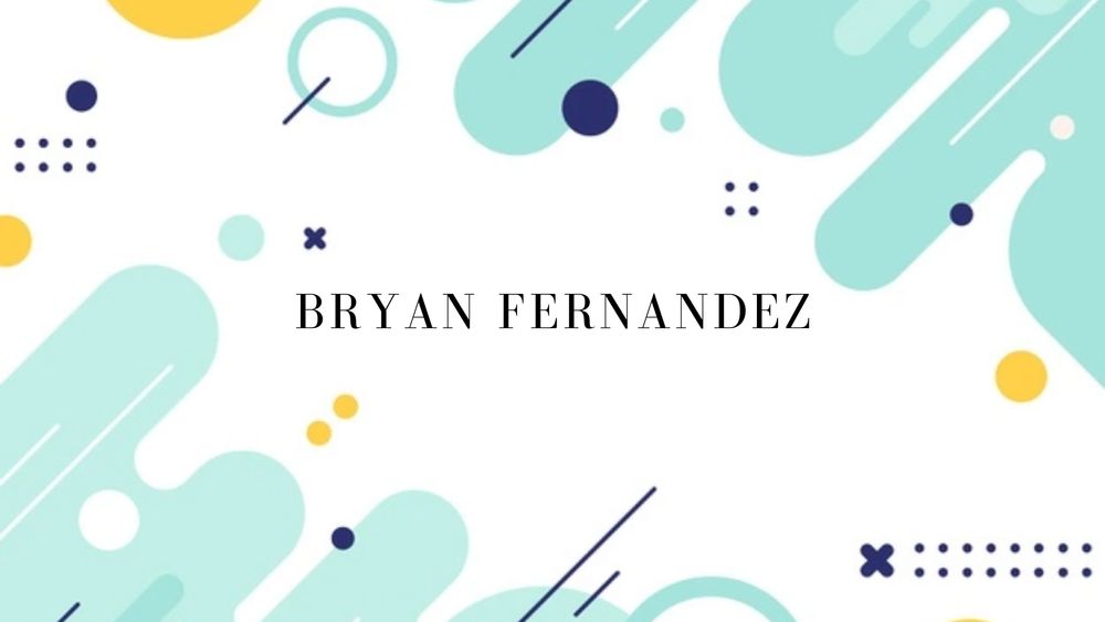 bryanfernandez OnlyFans profile picture