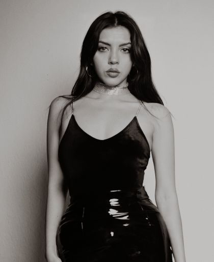 isabelhenrikez OnlyFans picture