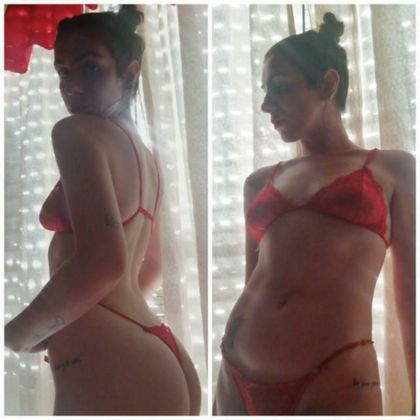 carriettawhite OnlyFans picture