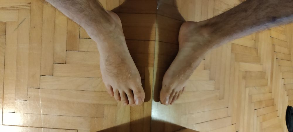 piedepeloso_hairyfeet OnlyFans profile picture
