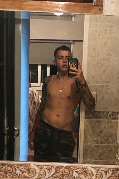 giuliross OnlyFans picture