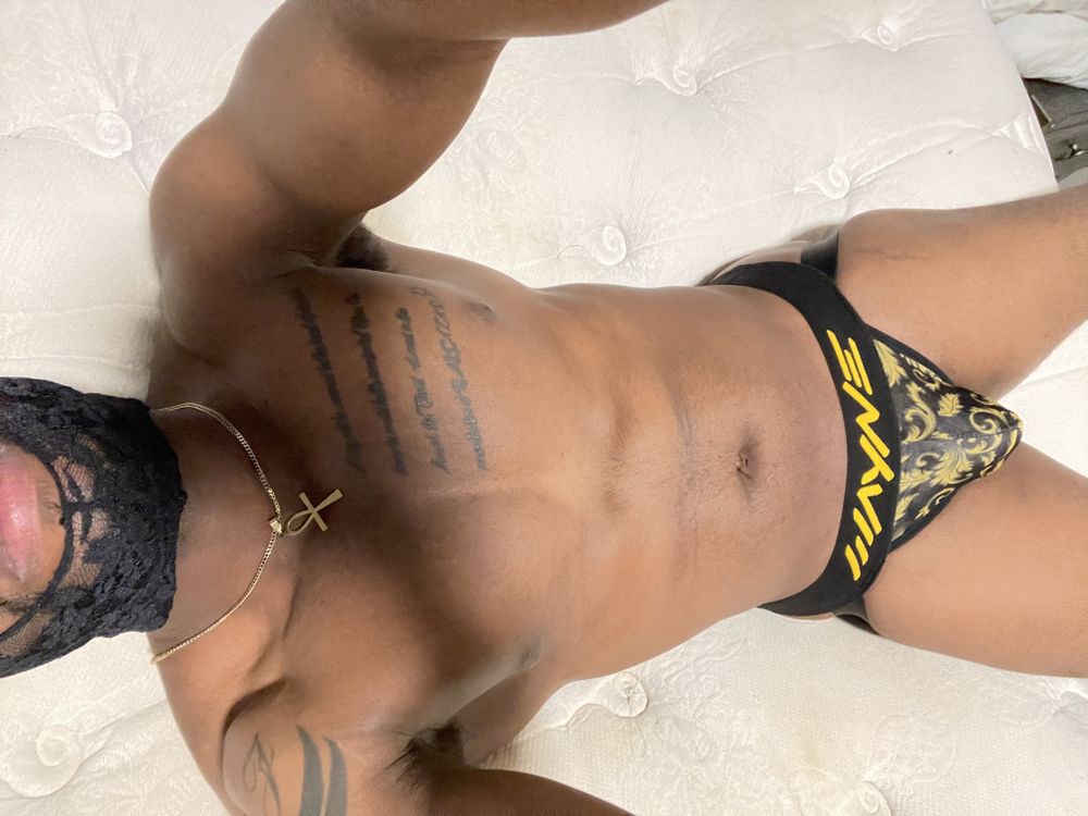 dominicockii605 OnlyFans profile picture