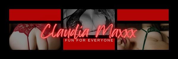 claudiamaxxxvip OnlyFans profile picture
