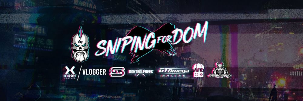 snipingfordom OnlyFans profile picture