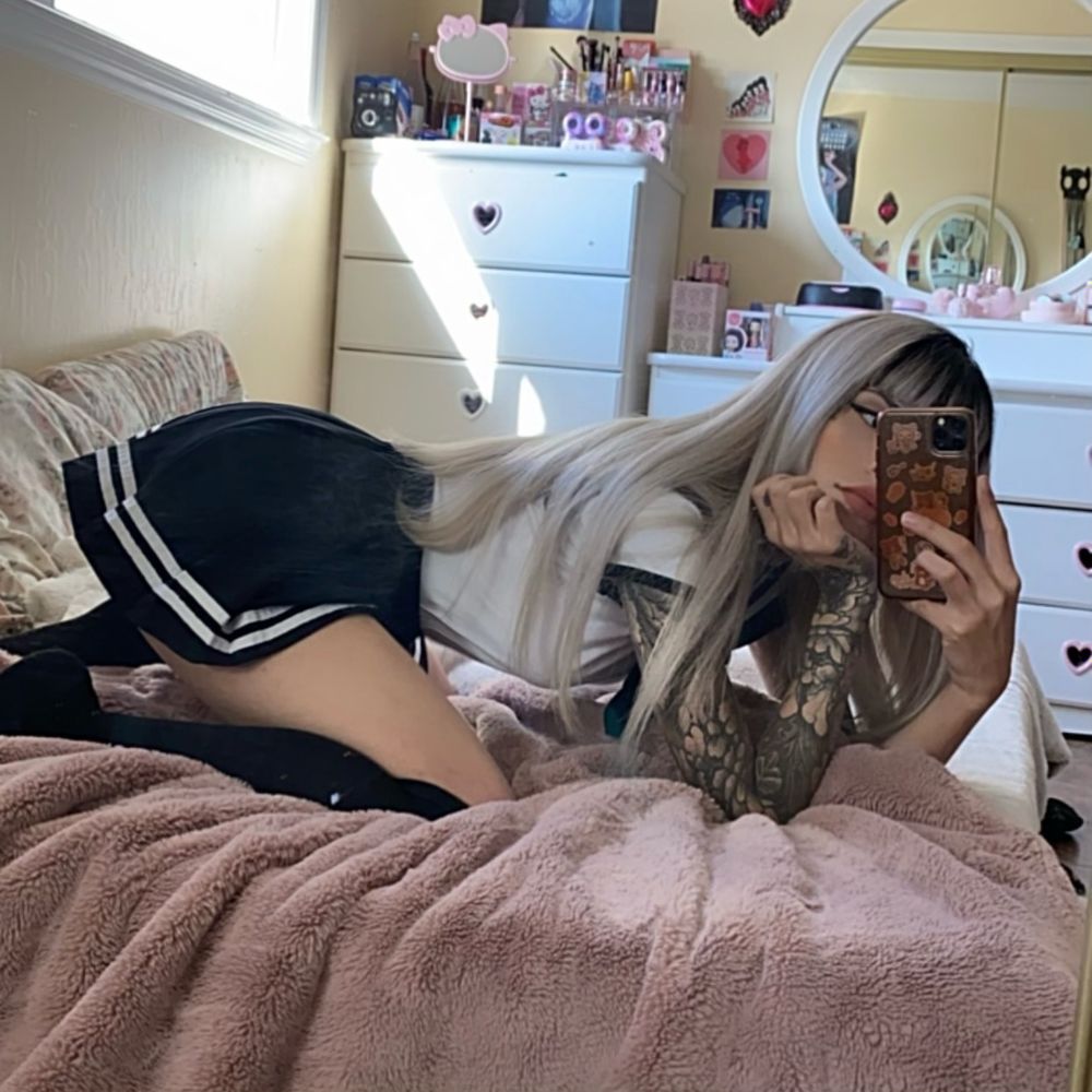 sheryblossom OnlyFans profile picture