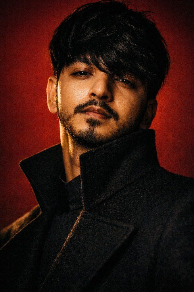 lucifer_mann OnlyFans profile picture