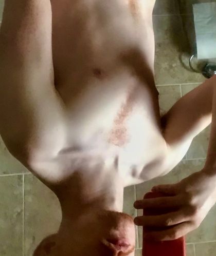 gingerbr3dfan OnlyFans picture