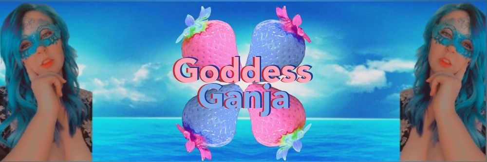 goddessganja OnlyFans profile picture