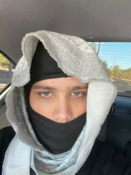 taymarionot OnlyFans picture