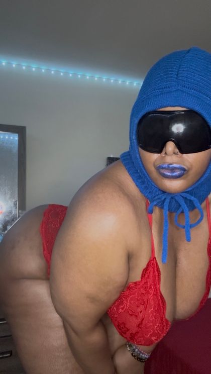 bleutheeamazon OnlyFans picture