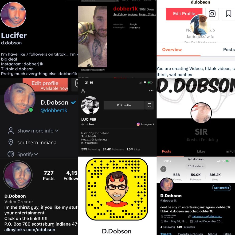 dobber1k OnlyFans profile picture