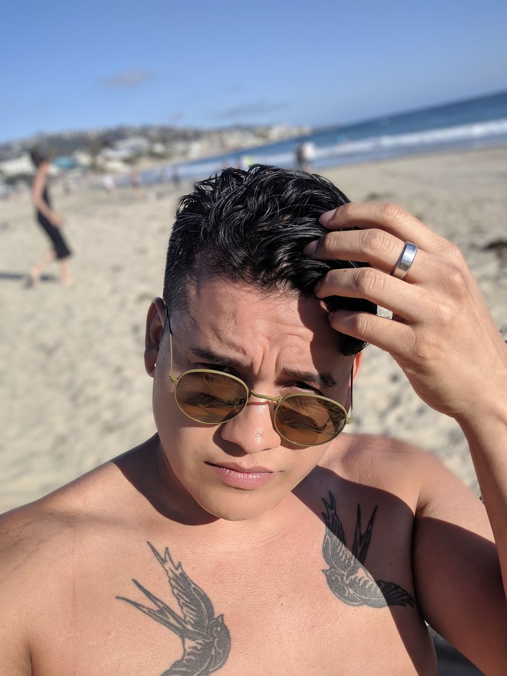 azfoottie OnlyFans profile picture