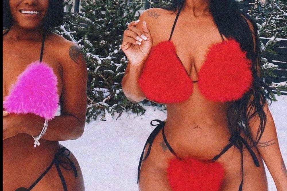 misstrinidad OnlyFans profile picture