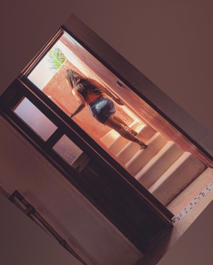 oxpenelopeox OnlyFans profile picture