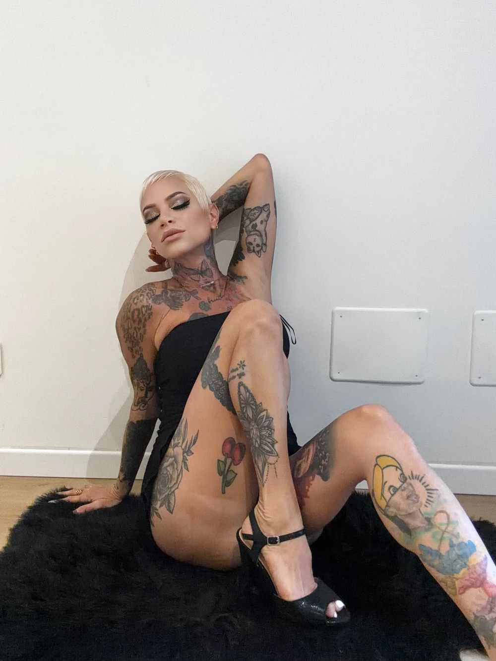 sexysugarmon OnlyFans profile picture