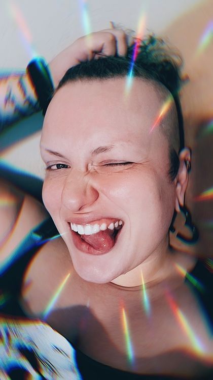 savage.rainbow OnlyFans picture