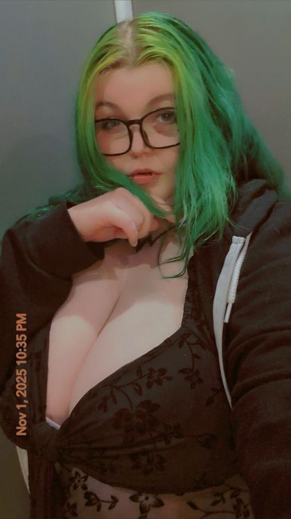 sleihbeggygrove OnlyFans picture