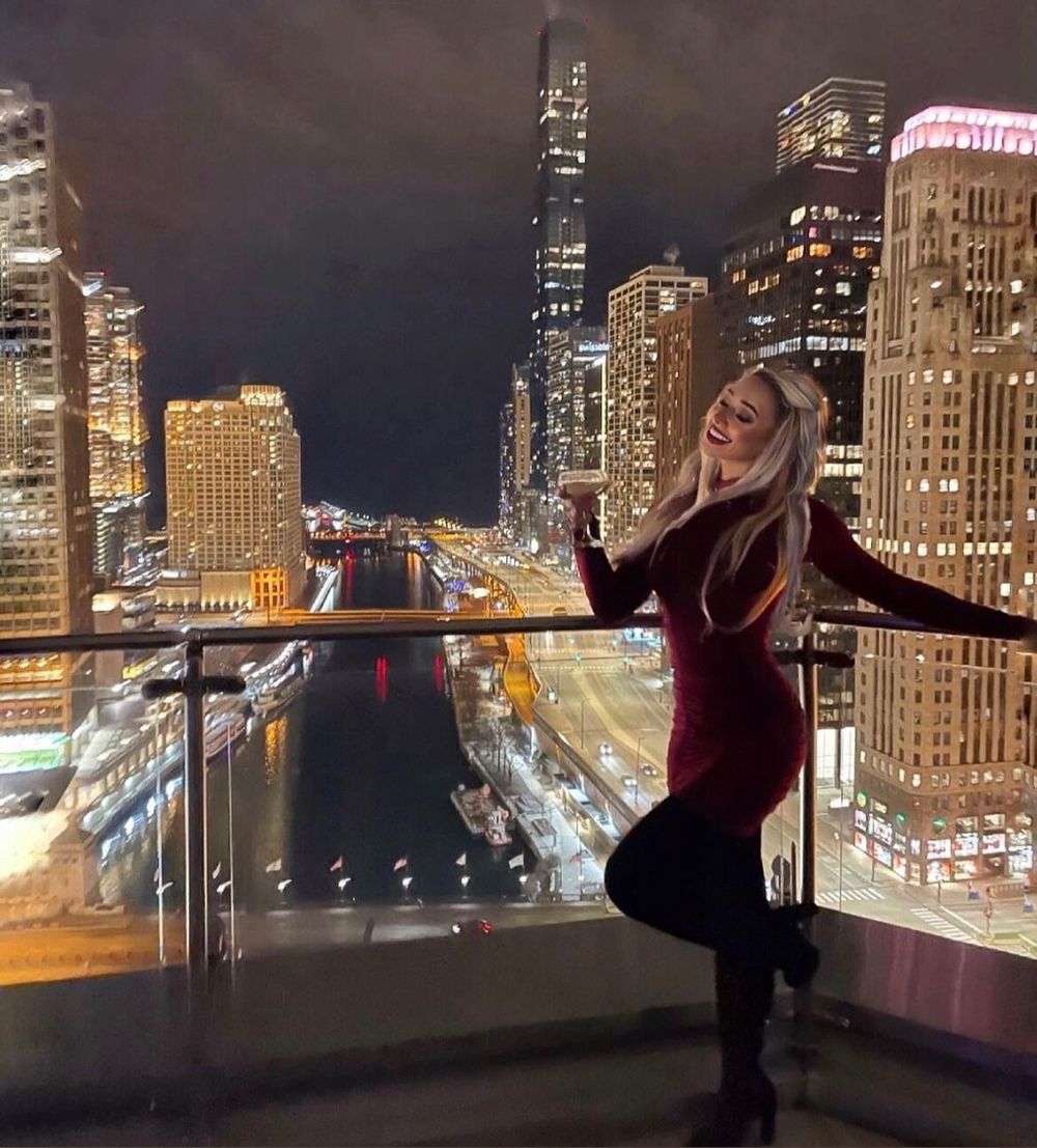 bellablondie OnlyFans profile picture