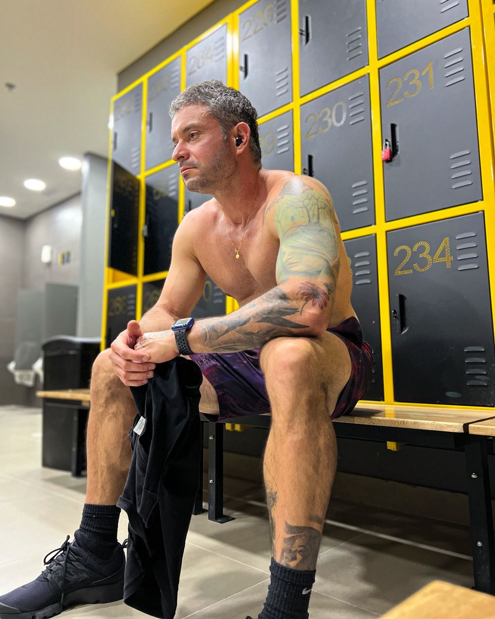 oliveiranetto OnlyFans profile picture