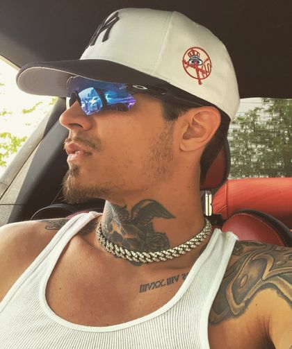 chaosest.95 OnlyFans picture