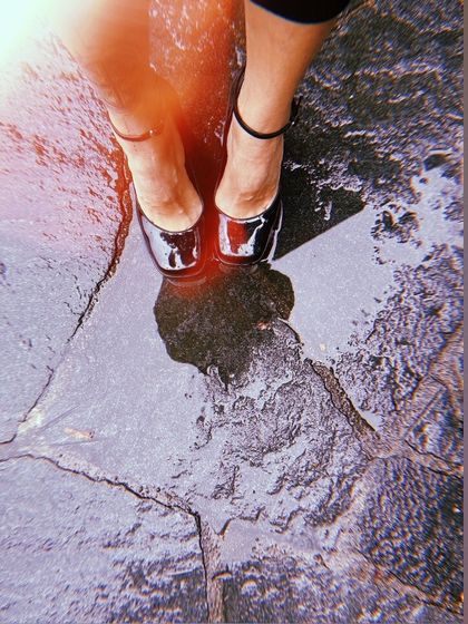 wanderingfeet1 OnlyFans picture