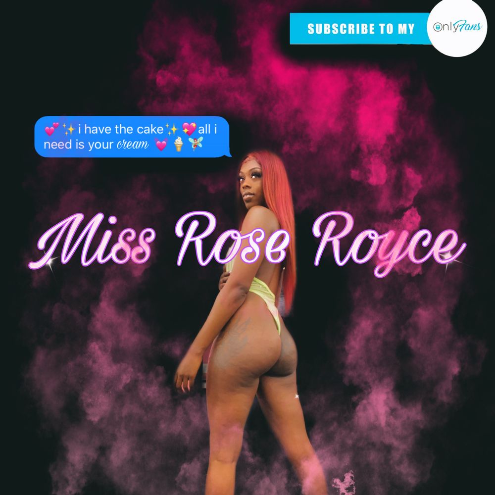 roseroyce912 OnlyFans profile picture