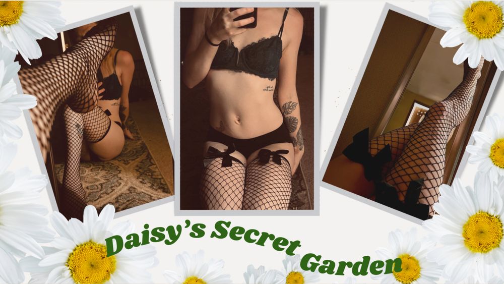 daisypaigeee OnlyFans profile picture