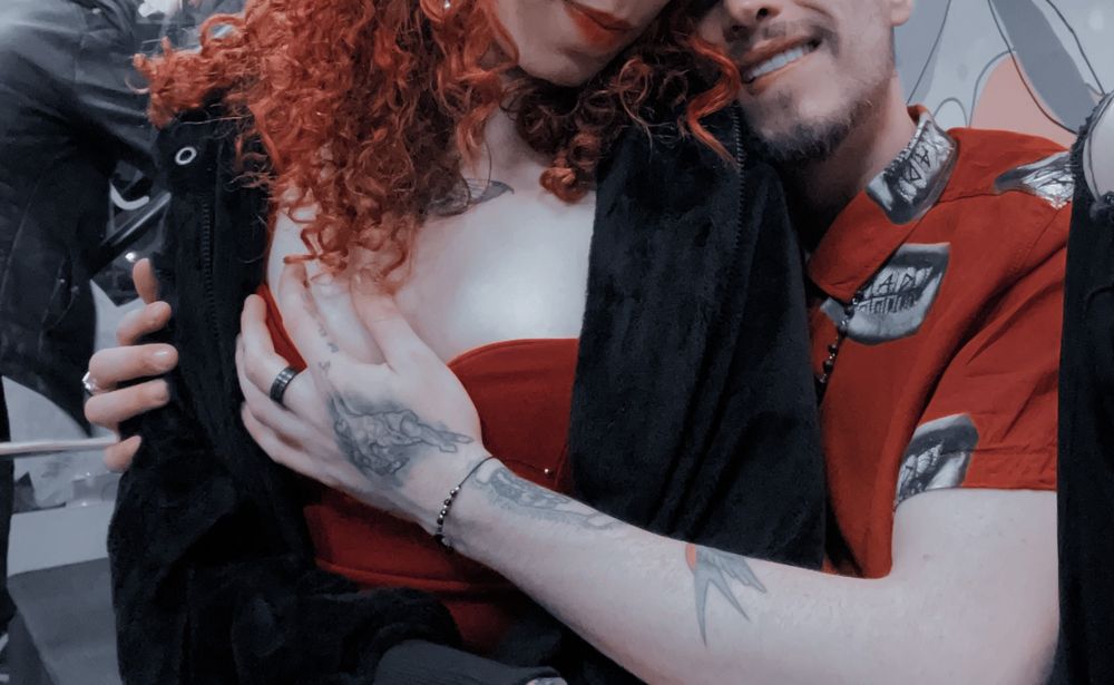 zuriandlove OnlyFans profile picture