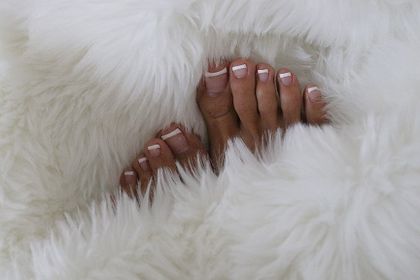feet1shh OnlyFans picture