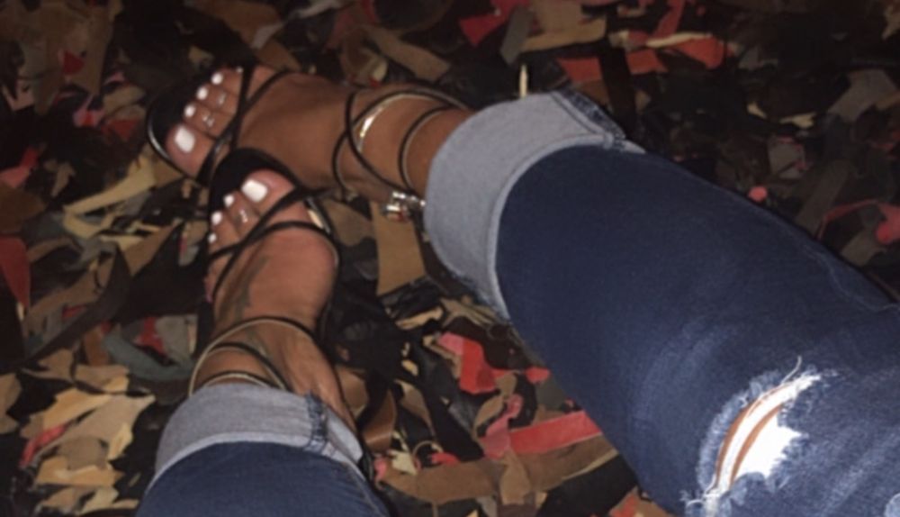 pretty.toes.sellingsoles OnlyFans profile picture