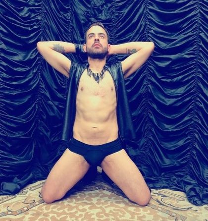 aldo_antinoo OnlyFans picture