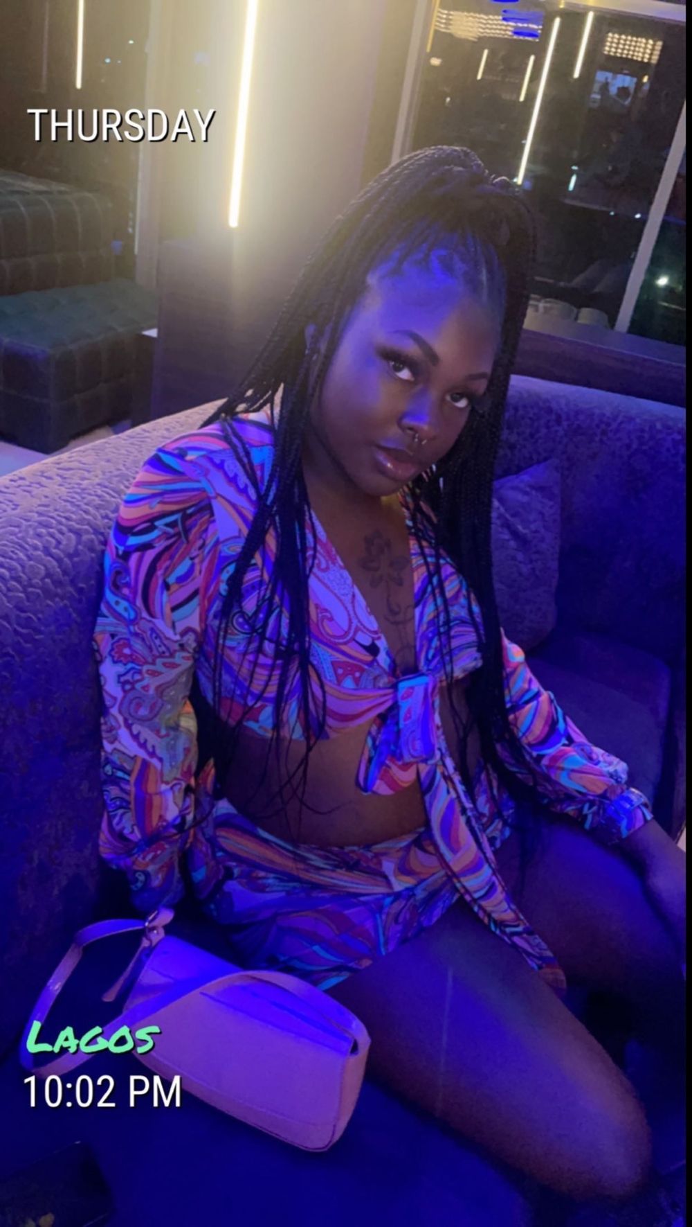 ceeceestar67 OnlyFans profile picture