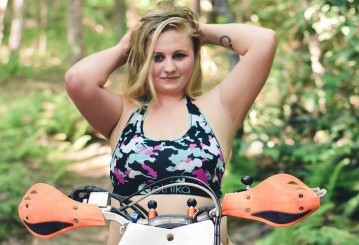 dirtbikedarbie OnlyFans profile picture