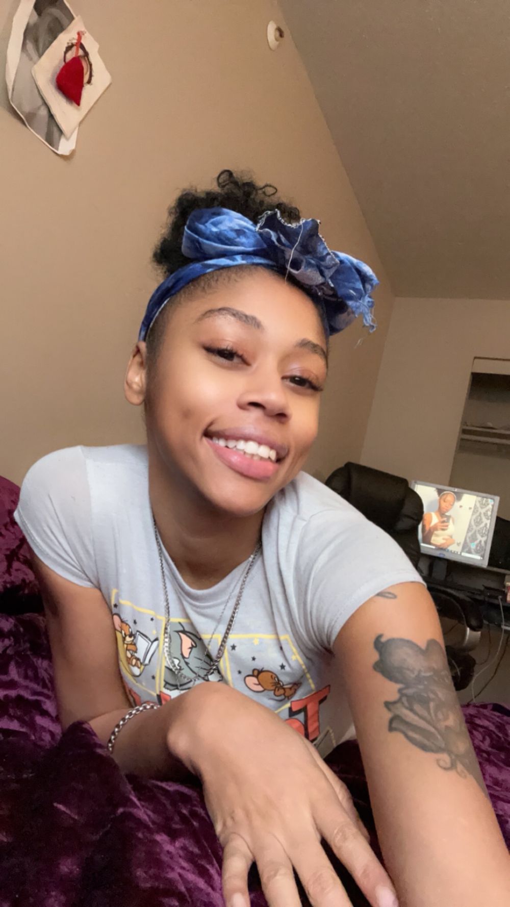 shenaigee74 OnlyFans profile picture