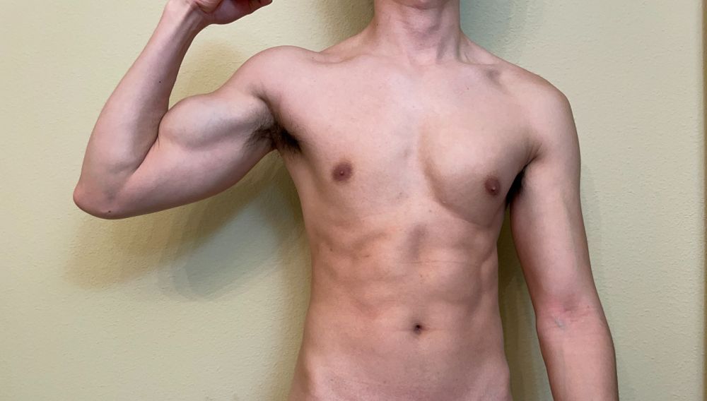 swimmerspidey OnlyFans profile picture