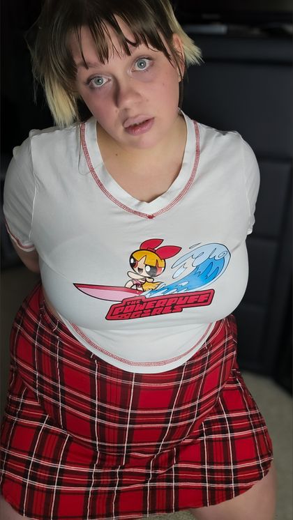 ariajinxfree OnlyFans picture