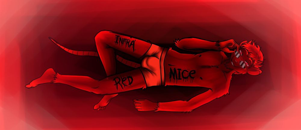 infrared_mice OnlyFans profile picture