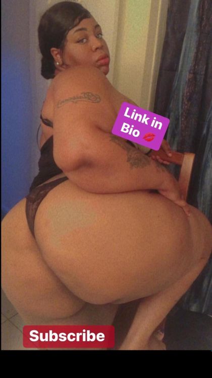 bbwpreshious OnlyFans picture