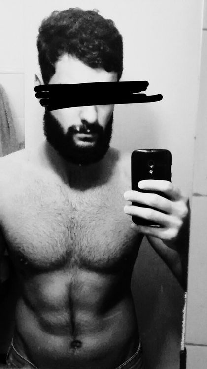 ofwolfnman OnlyFans picture