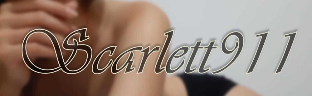 scarlett911 OnlyFans profile picture