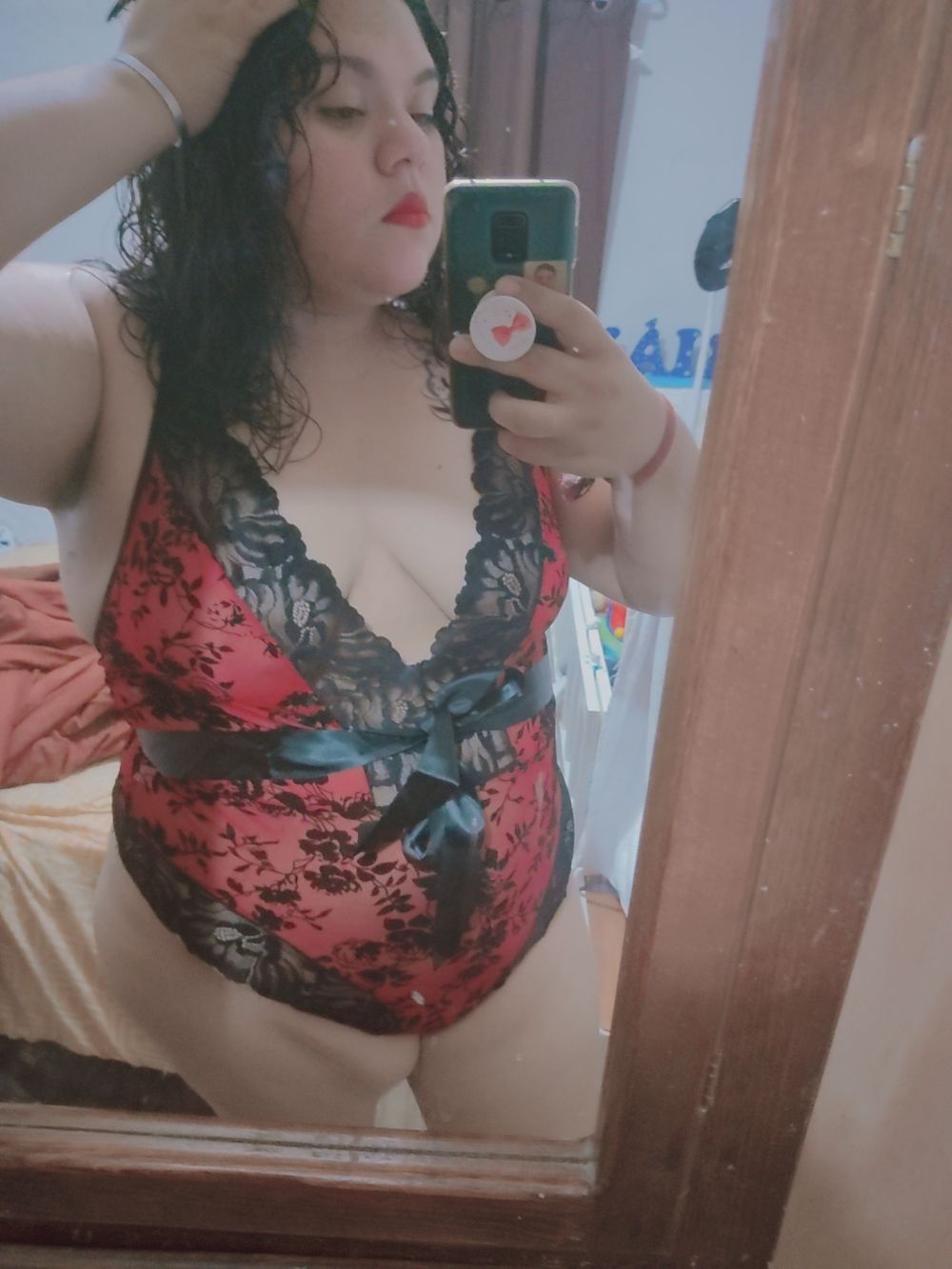 beautiful_chubby18 OnlyFans profile picture