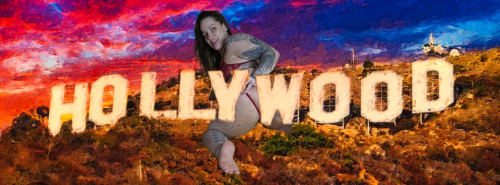 mshollywood100 OnlyFans profile picture